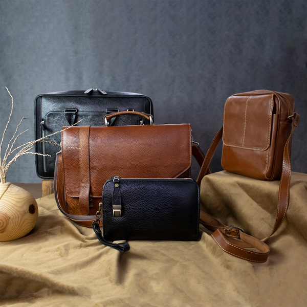MashadLeather - Babol