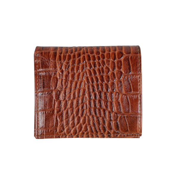 جاکارتی چرم طبیعی مدل C126